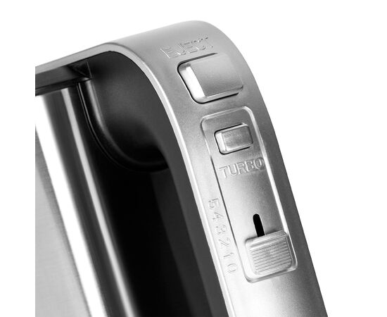  Миксер Galaxy Line GL 2228 700 Вт, 5 скоростей + режим “ТУРБО” 