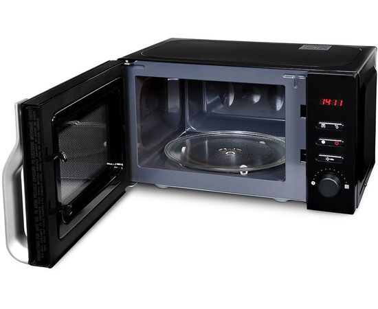  Микроволновая печь Hyundai HYM-M2061 20л. 700Вт черный 