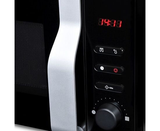  Микроволновая печь Hyundai HYM-M2061 20л. 700Вт черный 