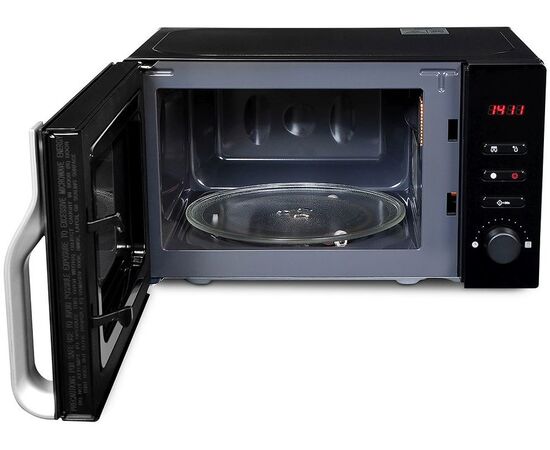  Микроволновая печь Hyundai HYM-M2061 20л. 700Вт черный 