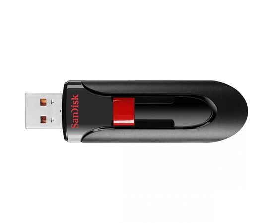  USB-флешка Sandisk SDCZ600-256G-G35 Cruzer Glide 3.0 USB USB-флешка 256GB 
