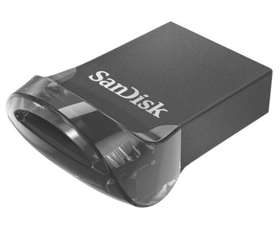  USB-флешка Sandisk SDCZ430-256G-G46 Ultra Fit USB 3.1 256GB - Small Form Factor Plug & Stay Hi-Speed USB Drive 