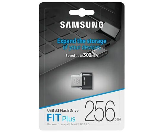  USB-флешка Samsung MUF-256AB/APC FIT 256GB 