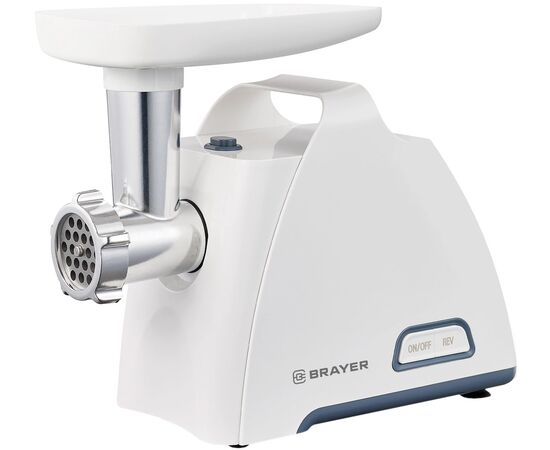  Мясорубка Brayer BR1604 