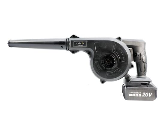  Воздуходувка ZITREK ZKBL20V (082-2011) 