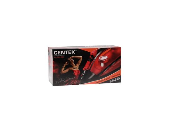  Утюг Centek CT-2311 Red 