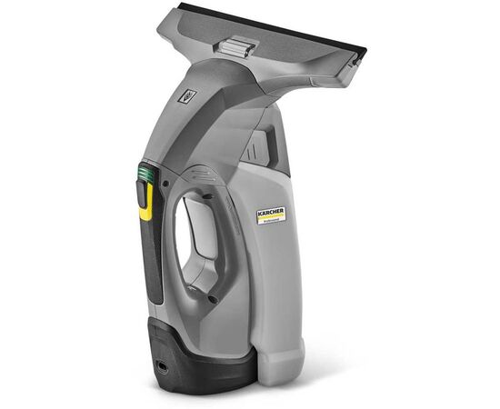  Стеклоочиститель Karcher WVP 10 серый/желтый 