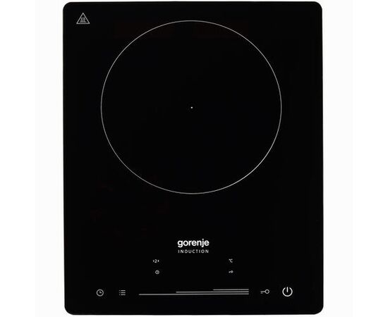  Индукционная плитка Gorenje ICR2000SP 
