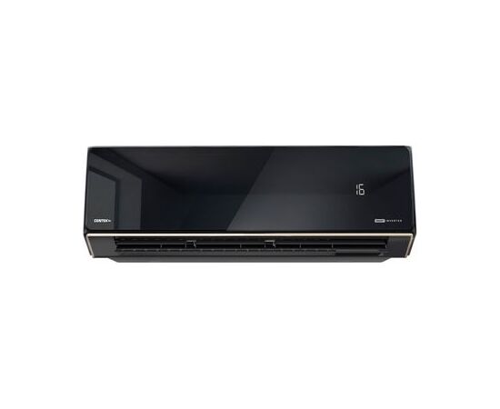  Кондиционер Centek CT-65U10 BLACK MIRROR Инверторный Компрессор GMCC 