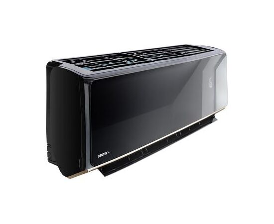  Кондиционер Centek CT-65U10 BLACK MIRROR Инверторный Компрессор GMCC 