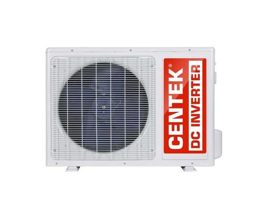 Кондиционер Centek CT-65Z18 CARBON GRAY Инверторный Компрессор GMCC 