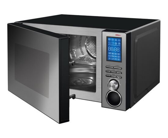  Микроволновая печь Centek CT-1588 сталь 