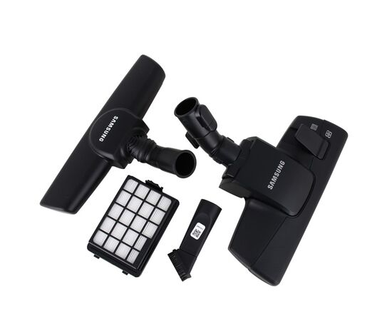  Пылесос Samsung VC15K4136VL контейнер 