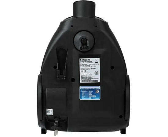  Пылесос Samsung VC18M31C0HG 