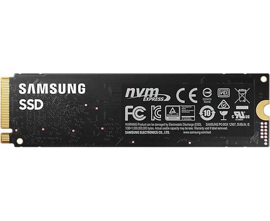  SSD Samsung 250Gb 980 M.2 MZ-V8V250BW 