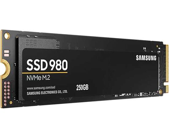 SSD Samsung 250Gb 980 M.2 MZ-V8V250BW 