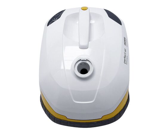  Пылесос Thomas Aqua-Box Perfect Air Animal Pure 1700Вт белый/желтый, уборка сухая/сбор воды, 5 насадок 