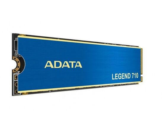  Накопитель SSD A-Data PCIe 3.0 x4 512GB ALEG-710-512GCS Legend 710 M.2 2280 