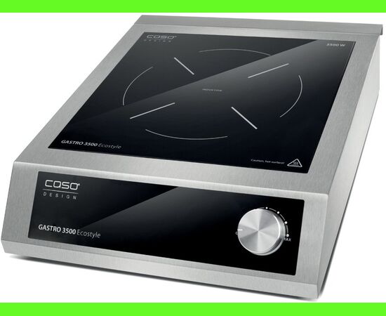  Плитка Caso Gastro 3500 Ecostyle 