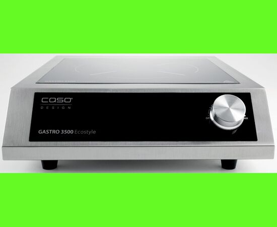  Плитка Caso Gastro 3500 Ecostyle 