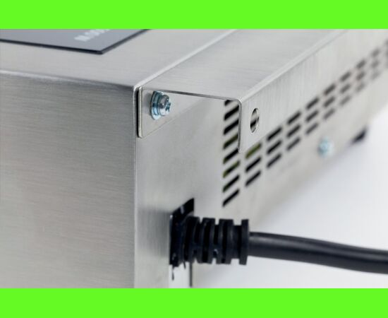  Плитка Caso Gastro 3500 Ecostyle 