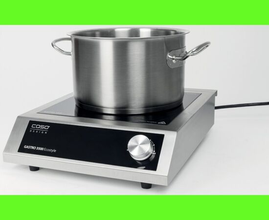  Плитка Caso Gastro 3500 Ecostyle 