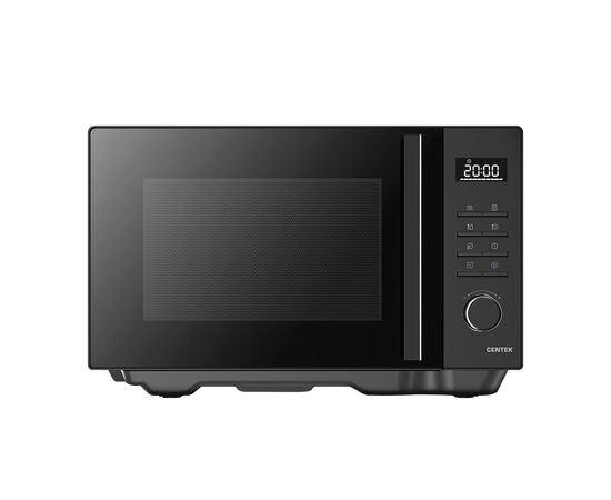  Микроволновая печь CENTEK CT-1563 Черный 