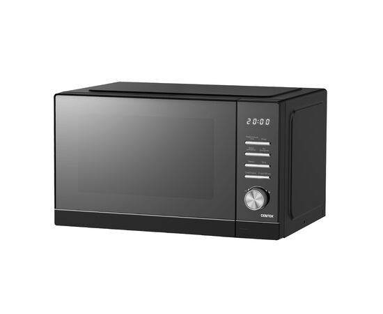  Микроволновая печь CENTEK CT-1563 Черный 