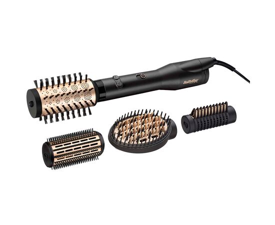  Фен-щетка BABYLISS AS970E 