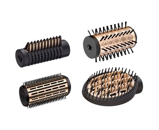  Фен-щетка BABYLISS AS970E 