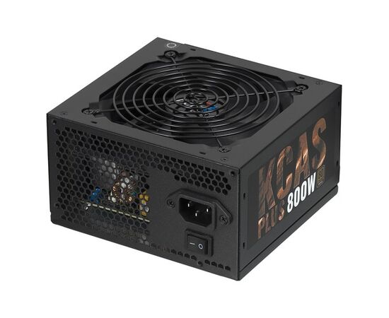  Блок питания Aerocool KCAS-800W PLUS 