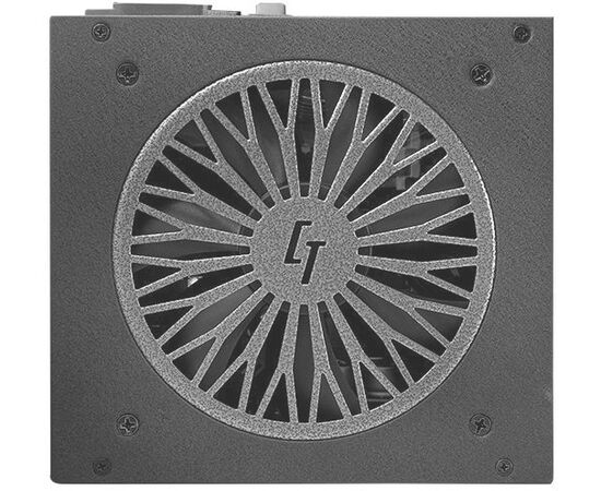  Блок питания Chieftec Chieftronic SteelPower BDK-550FC (ATX 2.53, 550W, 80 PLUS BRONZE, Active PFC, 120mm fan, Full Cable Management, LLC design, Japa 