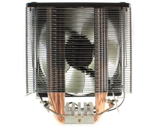  Кулер CROWN CM-5 el и AMD,TDP до 187 Ватт, 5шт 