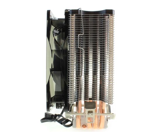  Кулер CROWN CM-5 el и AMD,TDP до 187 Ватт, 5шт 