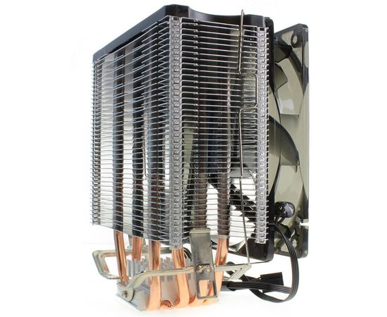  Кулер CROWN CM-5 el и AMD,TDP до 187 Ватт, 5шт 