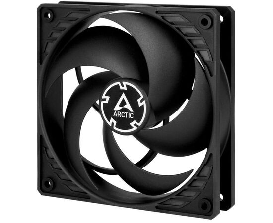  Вентилятор ARCTIC P12 PWM (black/black) retail (ACFAN00119A) 