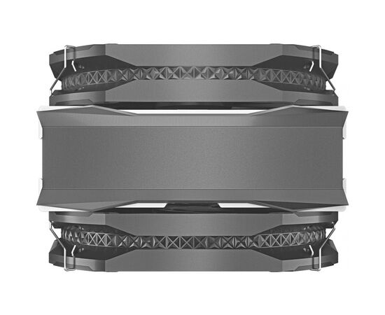  Кулер DeepCool AS500 PLUS (R-AS500-BKNLMP-G) RTL (727064) 