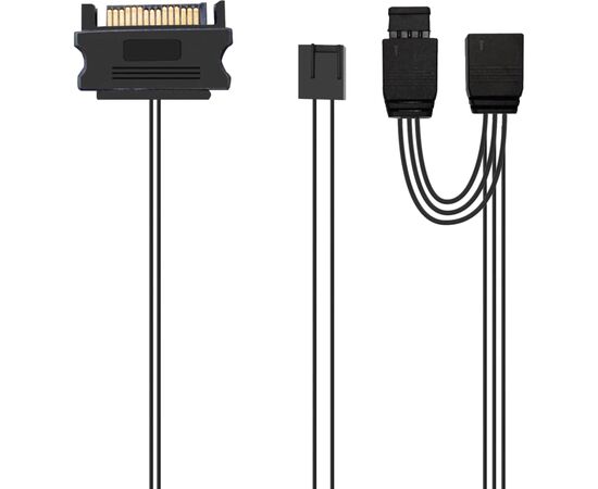  Вентилятор Alseye M120D-W-Plus Dimensions: 120x120x25mm Voltage: DC 12V Current:333MA 