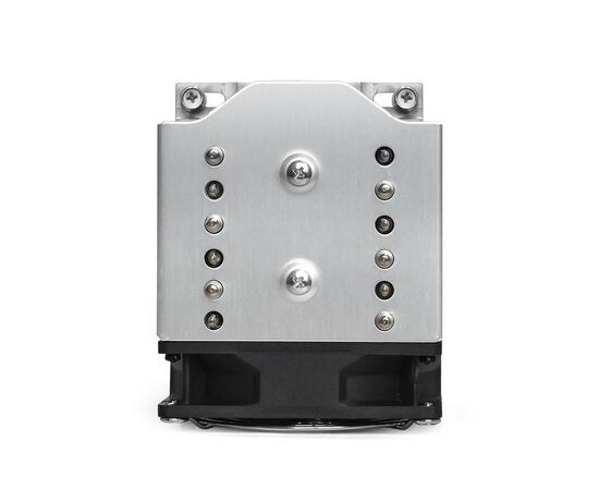  Кулер ExeGate ESNK-P0064AP4.PWM.4U.SP3.Cu EX293437RUS (Al+Cu, 4U, 6 тепл. трубок, LGA SP3, TDP 280W, PWM, 1900-3800RPM, 2 ball bearing, 4pin) 