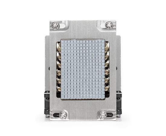  Кулер ExeGate ESNK-P0064AP4.PWM.4U.SP3.Cu EX293437RUS (Al+Cu, 4U, 6 тепл. трубок, LGA SP3, TDP 280W, PWM, 1900-3800RPM, 2 ball bearing, 4pin) 