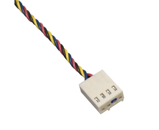  Кулер ExeGate ESNK-P0064AP4.PWM.4U.SP3.Cu EX293437RUS (Al+Cu, 4U, 6 тепл. трубок, LGA SP3, TDP 280W, PWM, 1900-3800RPM, 2 ball bearing, 4pin) 