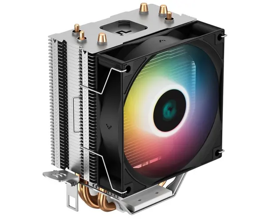  Кулер DEEPCOOL AG300 LED LGA1700/1200/115X/AM5/AM4 