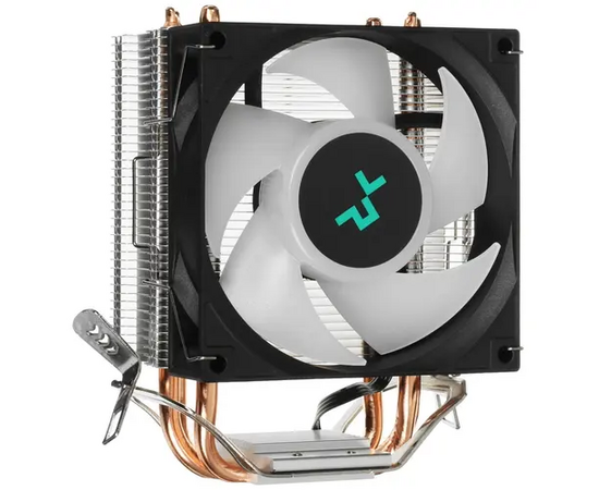  Кулер DEEPCOOL AG300 LED LGA1700/1200/115X/AM5/AM4 