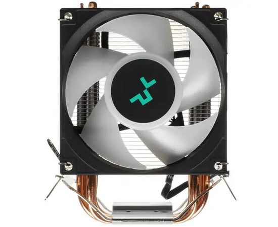 Кулер DEEPCOOL AG300 LED LGA1700/1200/115X/AM5/AM4 