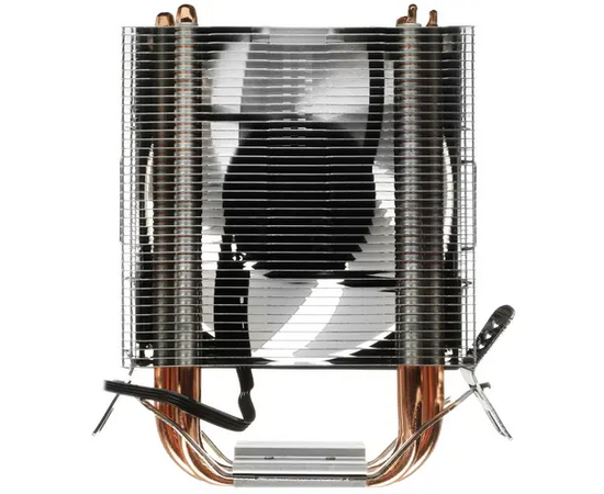  Кулер DEEPCOOL AG300 LED LGA1700/1200/115X/AM5/AM4 
