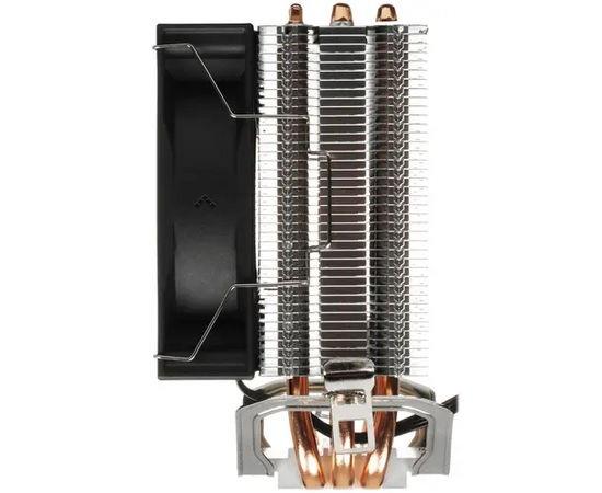  Кулер DEEPCOOL AG300 LED LGA1700/1200/115X/AM5/AM4 