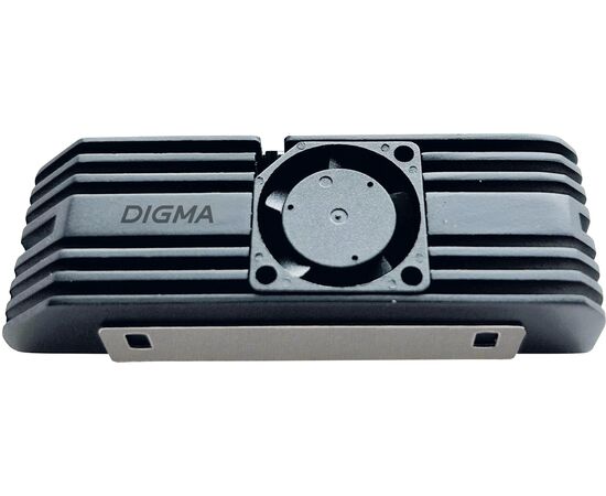  Радиатор Digma DGRDRM2C 10-20dB metall 38gr Ret 