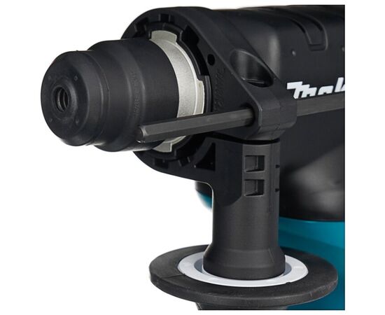  Перфоратор Makita HR2810 патрон:SDS-plus уд.:2.9Дж 800Вт (кейс в комплекте) 