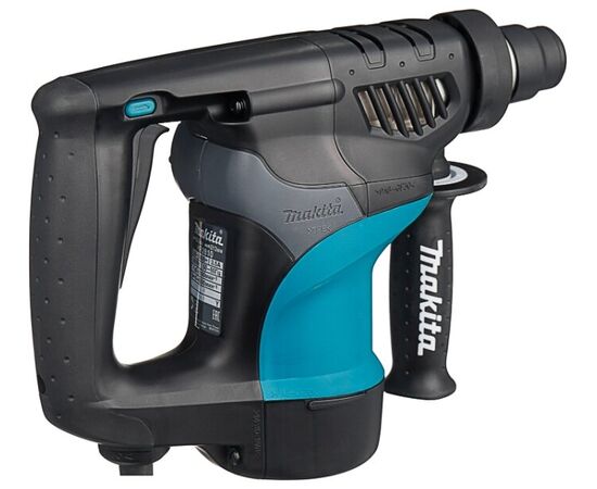  Перфоратор Makita HR2810 патрон:SDS-plus уд.:2.9Дж 800Вт (кейс в комплекте) 