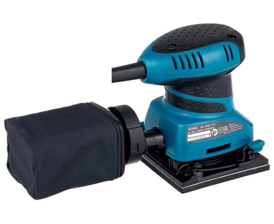  Плоскошлифмашина Makita BO4556 